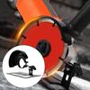 Precise Angles Grinder Base Guard for 100 Type Angles Grinder For Safe And Efficient Cutting Brackets Protective Cover