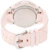 Casio Watch Pink Baby-G Women's BGA-150EF-4BJF,