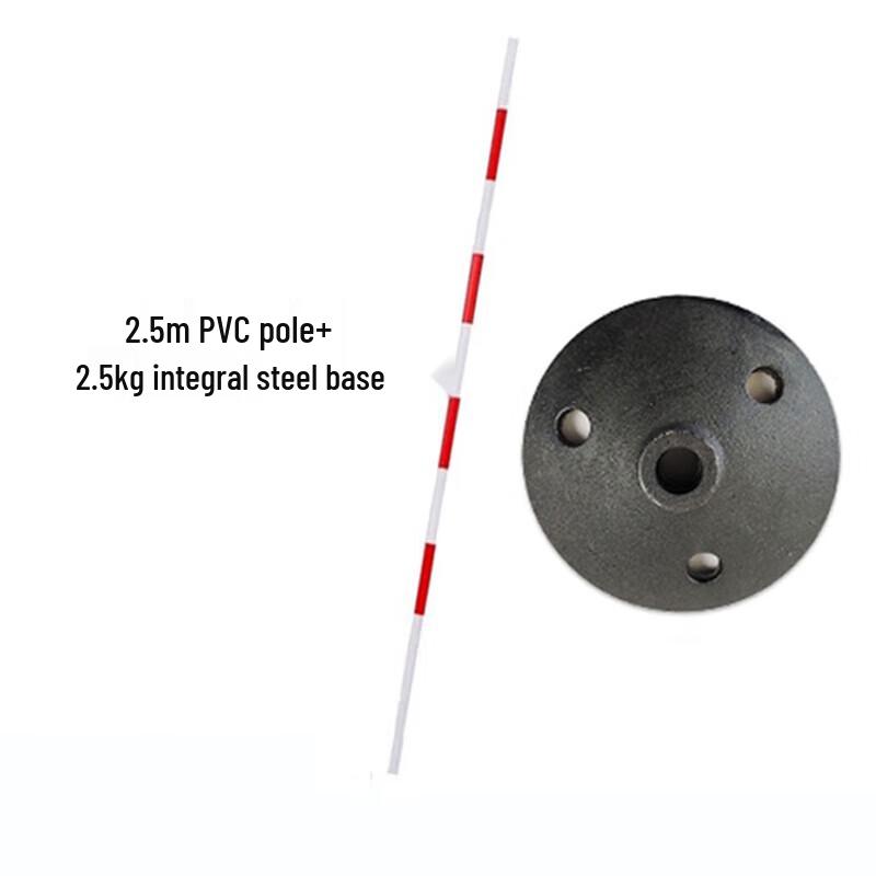 Churong Reversing Training Rod Base
