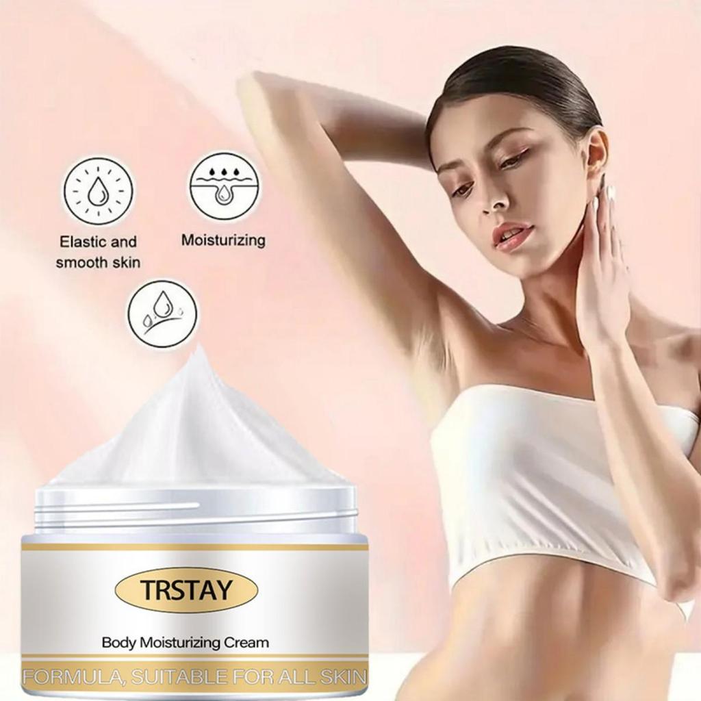 Whitening and Brightening Essence Cream, Firm Skin, Even Skin Tone, Improve Dull Skin, Moisturize and Moisturize Skin Cream