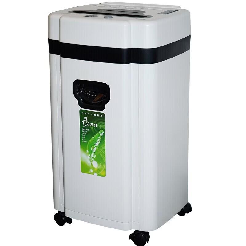 

Kemi E710CA Business Shredder & Air Purifier