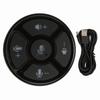 USB 2.0 Drive Free Desktop Conference Microphone Plug and Play Microphone  Gaming