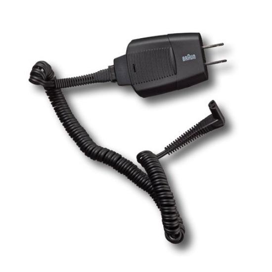 

Шнур питания для бритвы Braun Smart Plug в комплекте 67030628