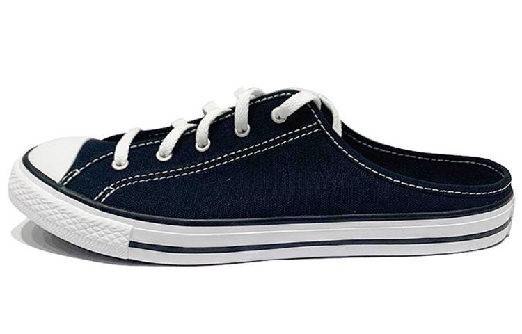 Converse Wmns Chuck Taylor All Star Dainty Mule Slip 'Black'