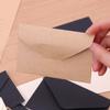 Kraft Paper Message Card Classical Paper Envelopes Invitation Envelope For Letter Gift Envelope