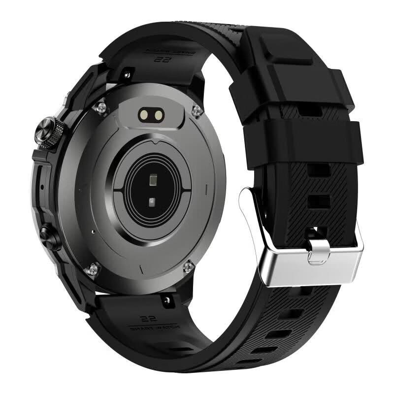 Lefit Sport Smartwatch GPS with Bluetooth Call (CN Version)
