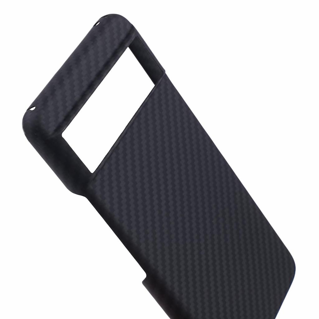 For Google Pixel 8 Case Shockproof Aramid Fiber Phone Cover 1500D Slim Case