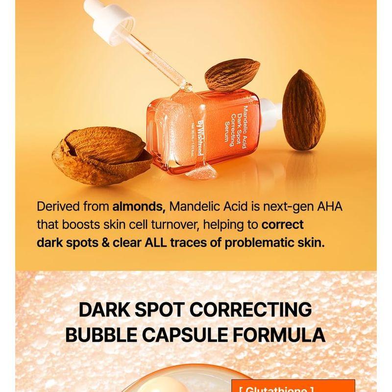 By Wishtrend Mandelic Acid Dark Spot Correcting Serum