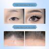 XIXI Water-Based Dual Eyebrow Pencil & Lower Lash Pen – Natural, Smooth, Multi-Pronged for Wild Brows – Free Shipping.