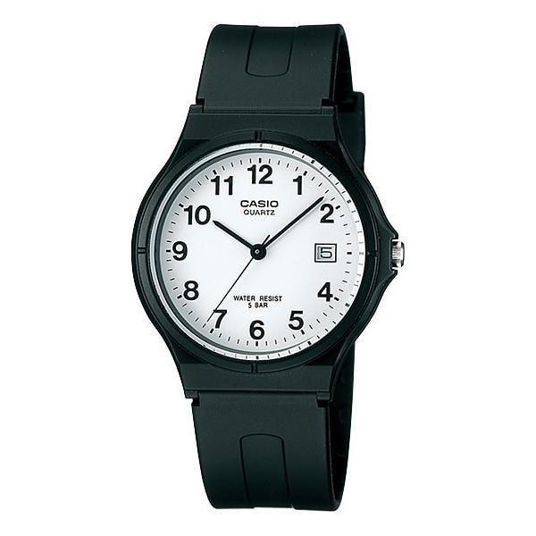 CASIO Watch Casual Cheap Casio CASIO Collection STANDARD MW-59-7BJH