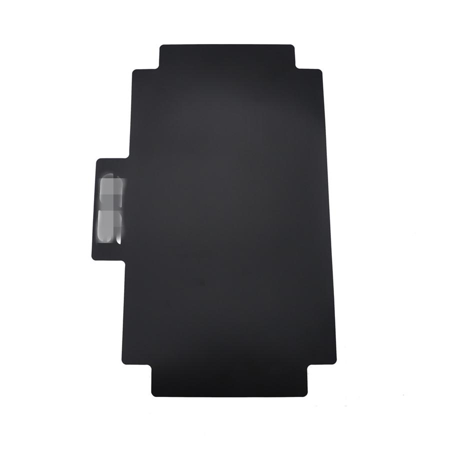 Motorcykel Sidoväskor Bagageväskor Set & LOGO Hårda Bagageväskor För BMW