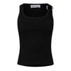 Edited Womens/Ladies Charlotte Sleeveless Vest Top