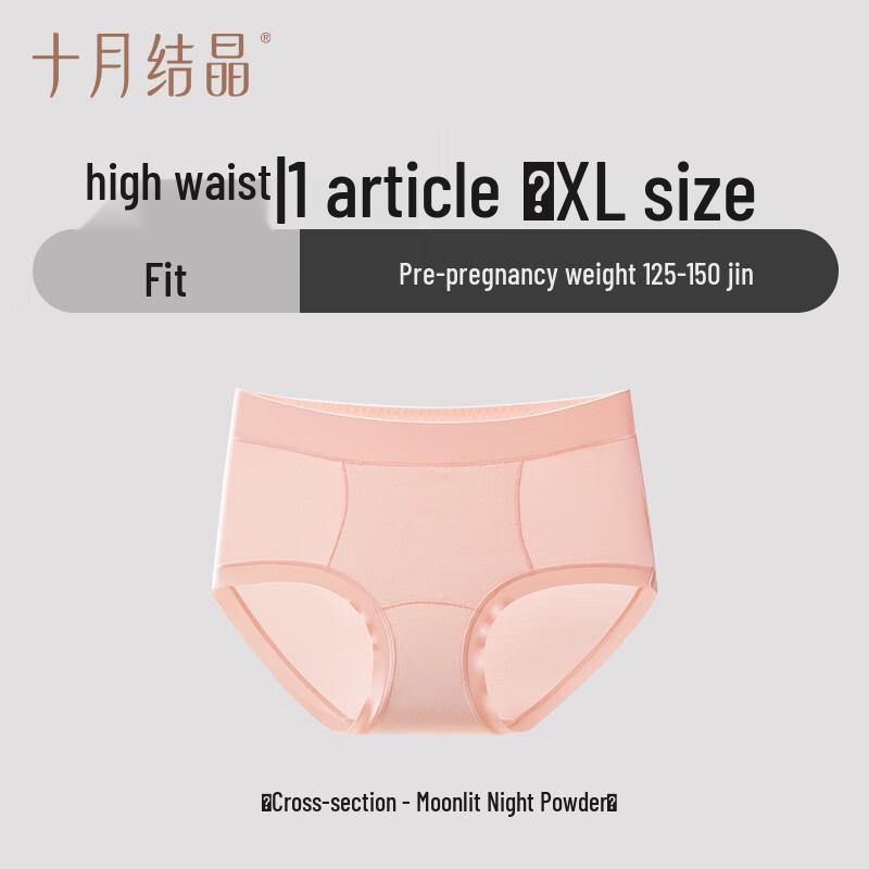 Maternity Postpartum C-Section Recovery Underwear
