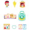 Mysterious Catch Tiniping Fashion Ping Figure, a Popular Character In Korea
