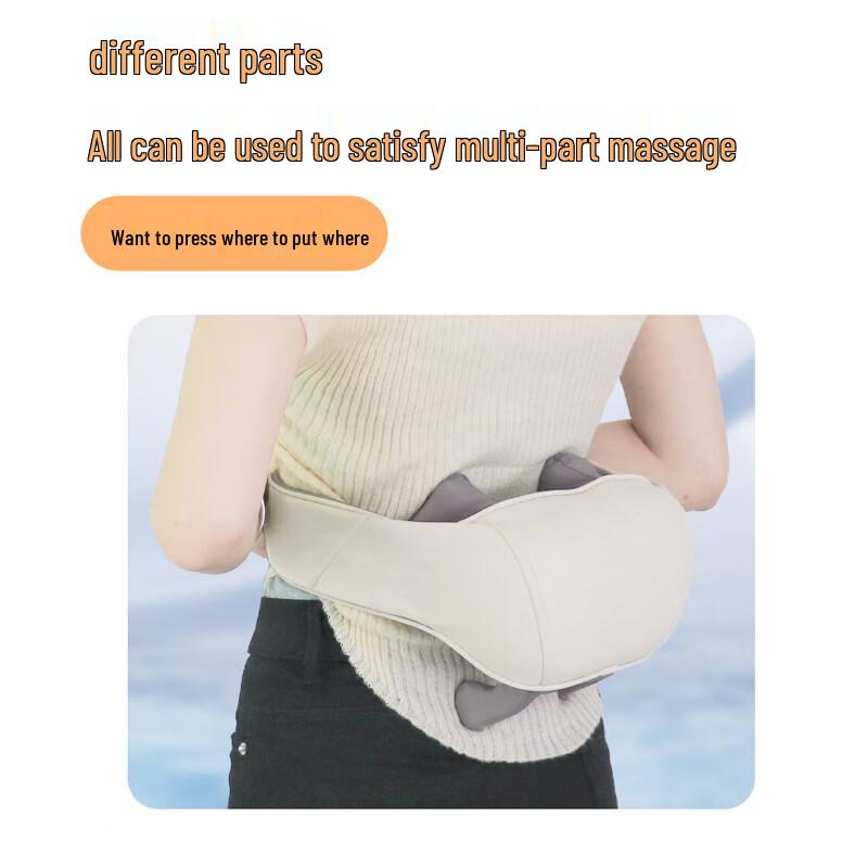 ShangHeng Neck and Shoulder Massager