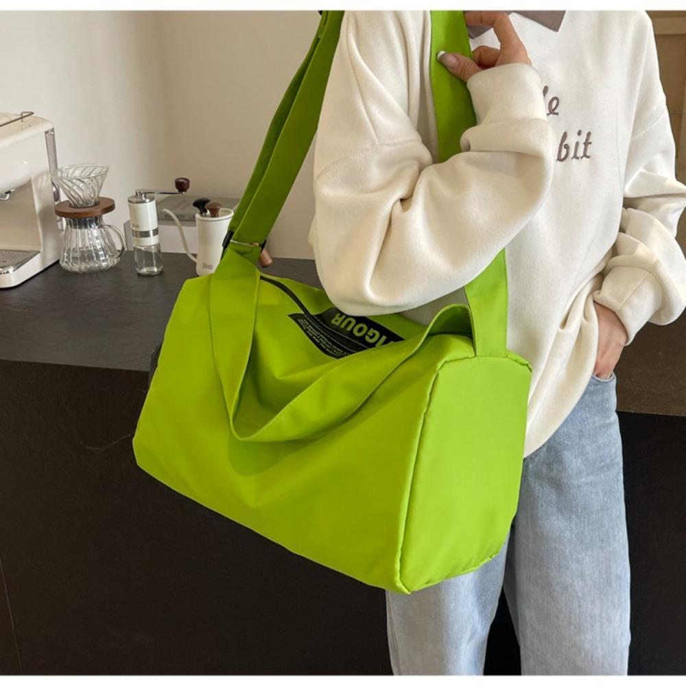 Dry Wet Separated Travel  Shoulder Bag Crossbody Travel Luggage Bag Sports Fitness Handbag  Gym