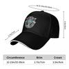 US Army 20th Special Forces Custom Baseball Caps Women Men Printing Male Beach Golf Hat Peaked Cap