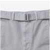 Lemaire Pa326 Ld1036 Bk948 Twist Belted Denim Common Long Pants