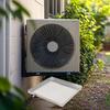 Air Conditioner Drip Pan Set Drainage Tray Kit Versatile Accessories Easy Use Water Collector