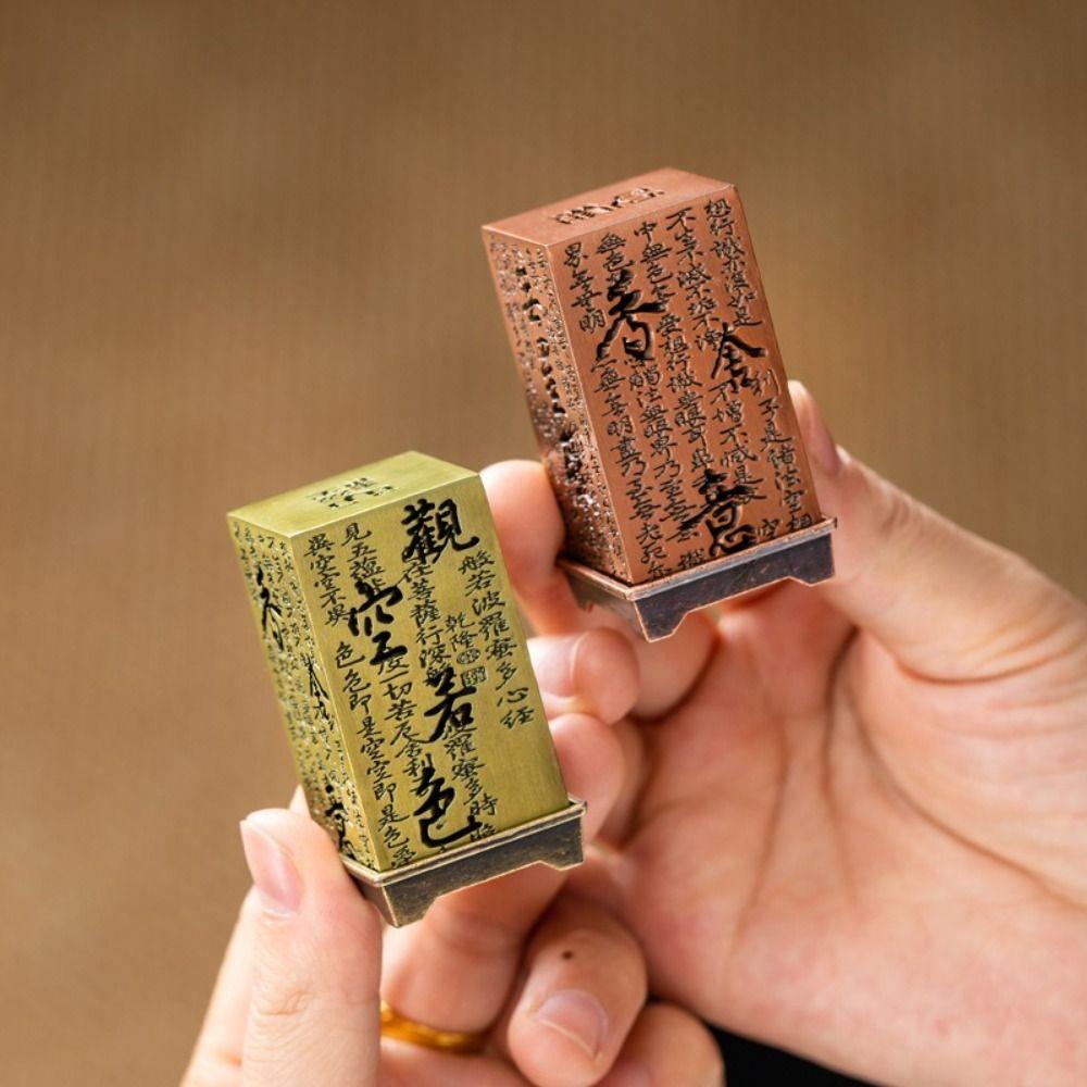 Alloy Incense Burner Stick Holder Hollow Out Sandalwood Censer Incense Burner  Home Decoration