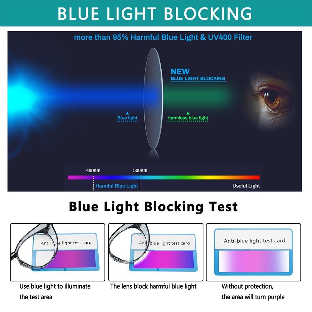 Glasses UV400 Protection Safety Glasses Anti-fog Blue Light Blocking Glasses Anti Pollen Goggles