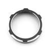 Premium Metal Speedometer Cover For Harley Xl883 1200 72 Custom Motorcycle Accessory