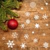 Party-Zubehör – Weihnachtsdeko