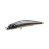 YO-ZURI Minnow Magdart 105F 105mm 18g Ghost Black R1143 Lure