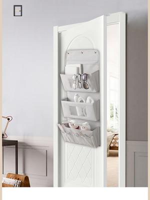 Schlafzimmer Stoff Hängeaufbewahrungstasche Wand Niedlich Nachttisch Tür Rückseite Schrank Hängeaufbewahrung Hängeaufbewahrungstasche