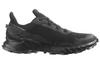 Men's Sneakers SALOMON Alphacross 4 GORE-TEX 'Black'