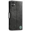 For Nothing CMF Phone 1 Phone Cases CASENEO PU Leather Cover Stand with RFID Blocking Wallet