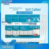 Dr. Ya High-Tension Dental Floss & Floss Picks Family Pack - 200 Count