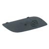 2x Front Armrest Door Handle Pull Pocket Cap Cover For Honda CR-V CRV 2012-2016