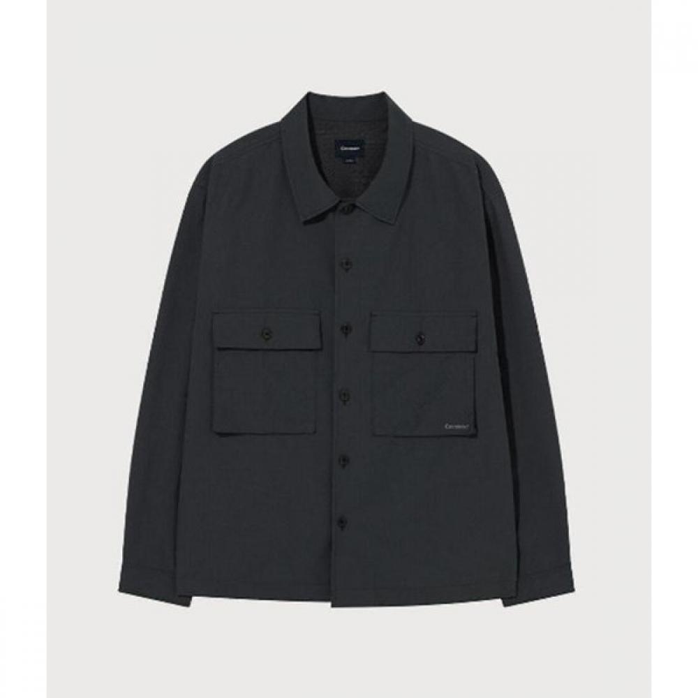

Covernot Work Shirt B1 Co2501sh08 Ch Be 1.CO2501SH08 CH S