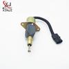 24V 3930234 SA-4335-24 Stop Solenoid Valve fits for Cummins 6CT 8.3 K