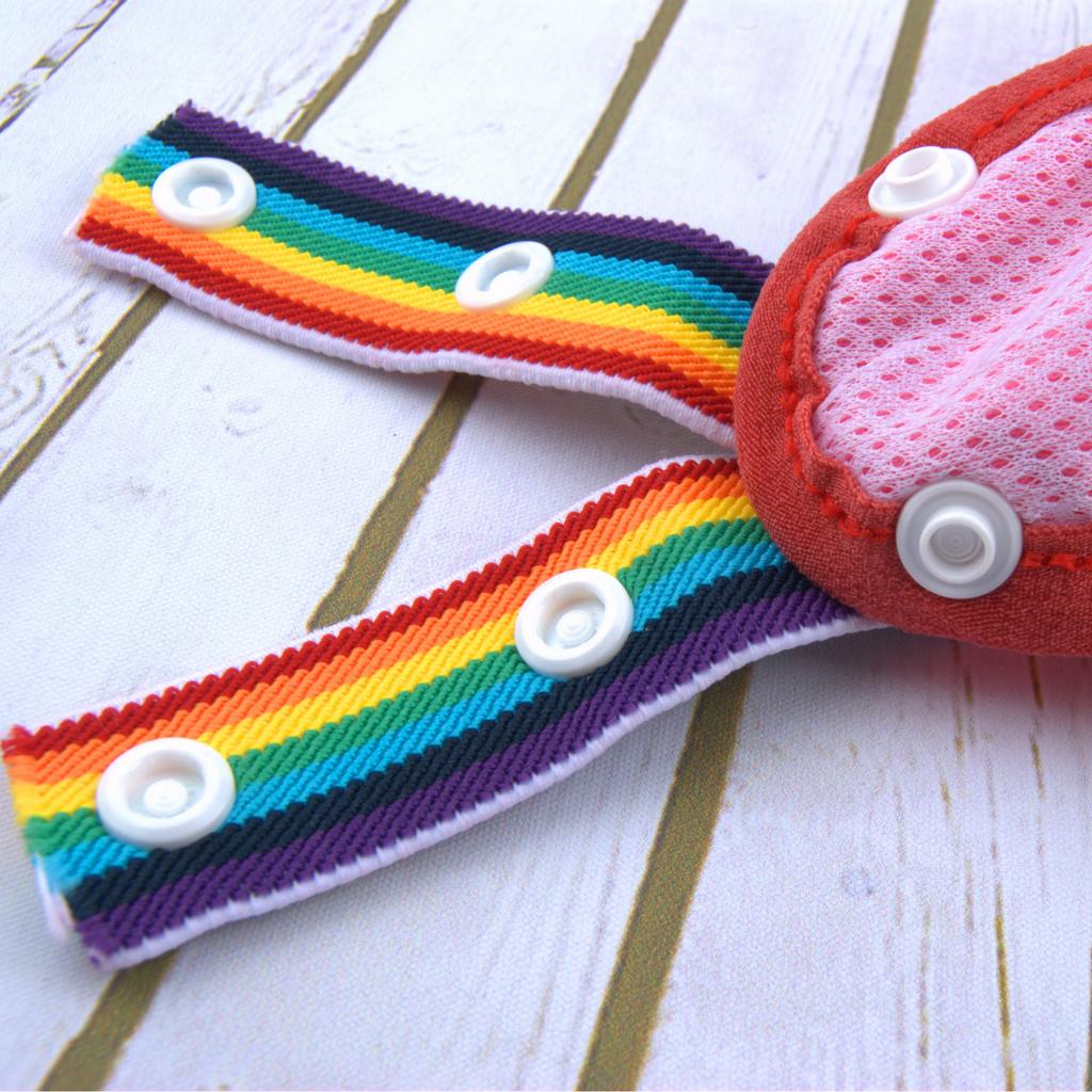 Dog Physiological Pants Anti-harassment Sanitary Pants Menstrual Pants New Straps Dog Physiological Pants Dog Clothes