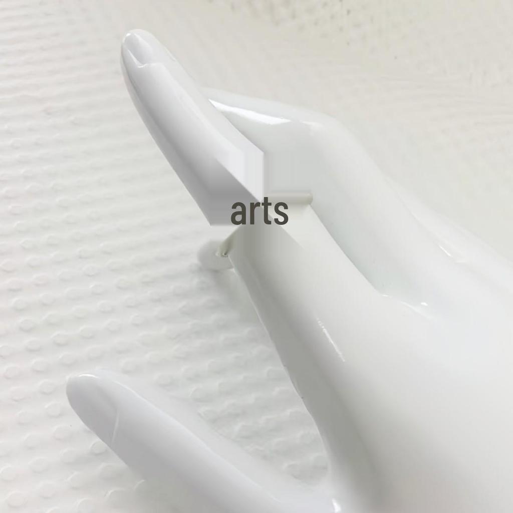 Korean Style Retro Intertwined Star Geometric Finger Ring for Women