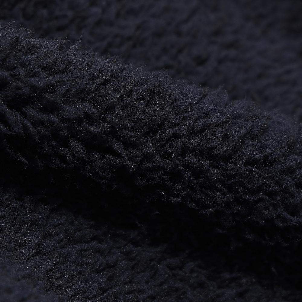 Dod Bark Fleece Utility Jacket (Navy)