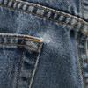Levi's Denim pants W32 Blue 506 Men's Used
