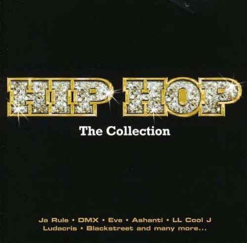 CD VARIOUS - Hip  0602498494905 Japan Music Others Used