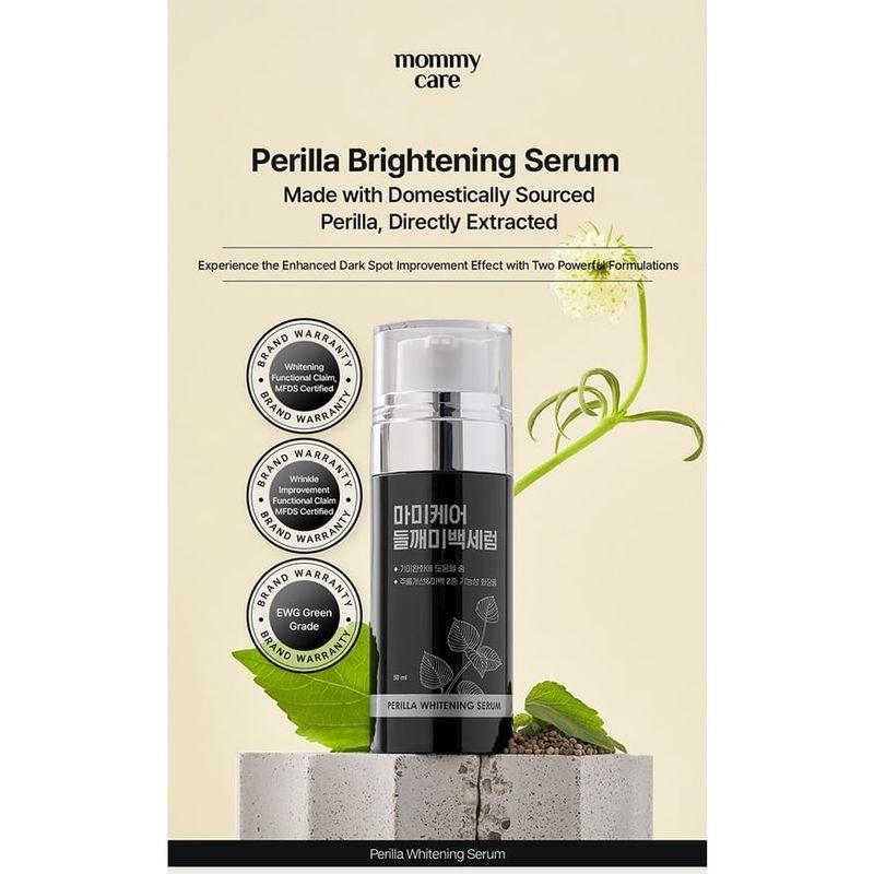 MOMMY CARE Perilla Whitening Serum