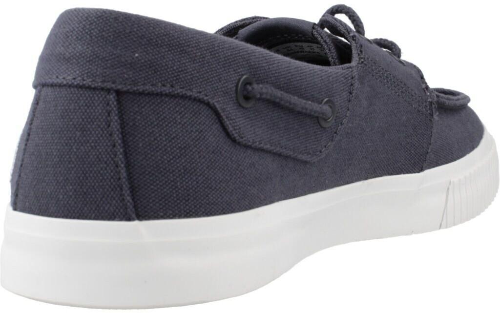 Timberland Mylo Bay 4-Eyelet Navy Blue Sneakers