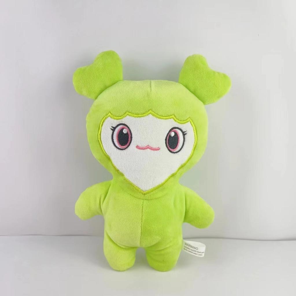 25cm Lovelys Twice Plush Korean Super Star Plush Toys Cartoon Animal TWICE Momo Doll Pillows for Fans Girls Birthday Perfect Gifts