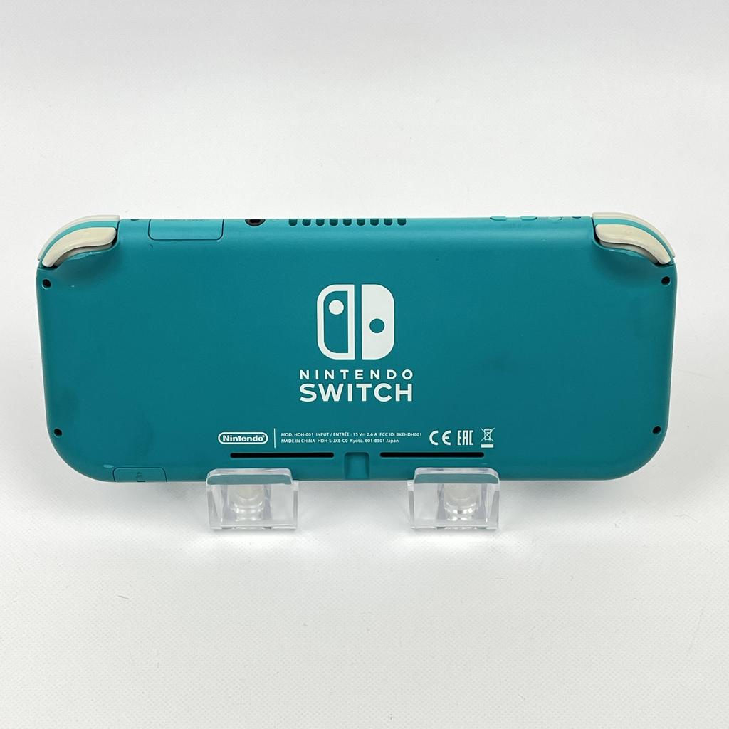 Nintendo Switch Lite Console only Various Colors Choose Japan Region Free Used