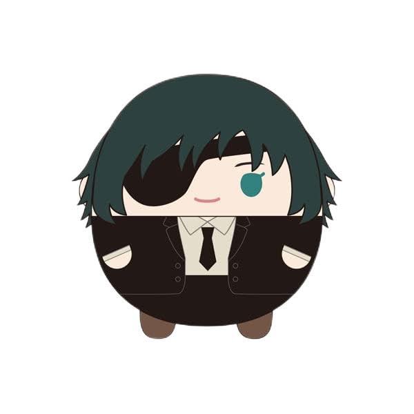 

Chainsaw Man Fuwakororin BIG E Himeno