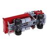 1/50 Scale Car Crane Truck Model Toy Diecast Construction Car Vehicles