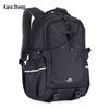 Carany CX5529 Unisex Anti-Burden Travel Backpack