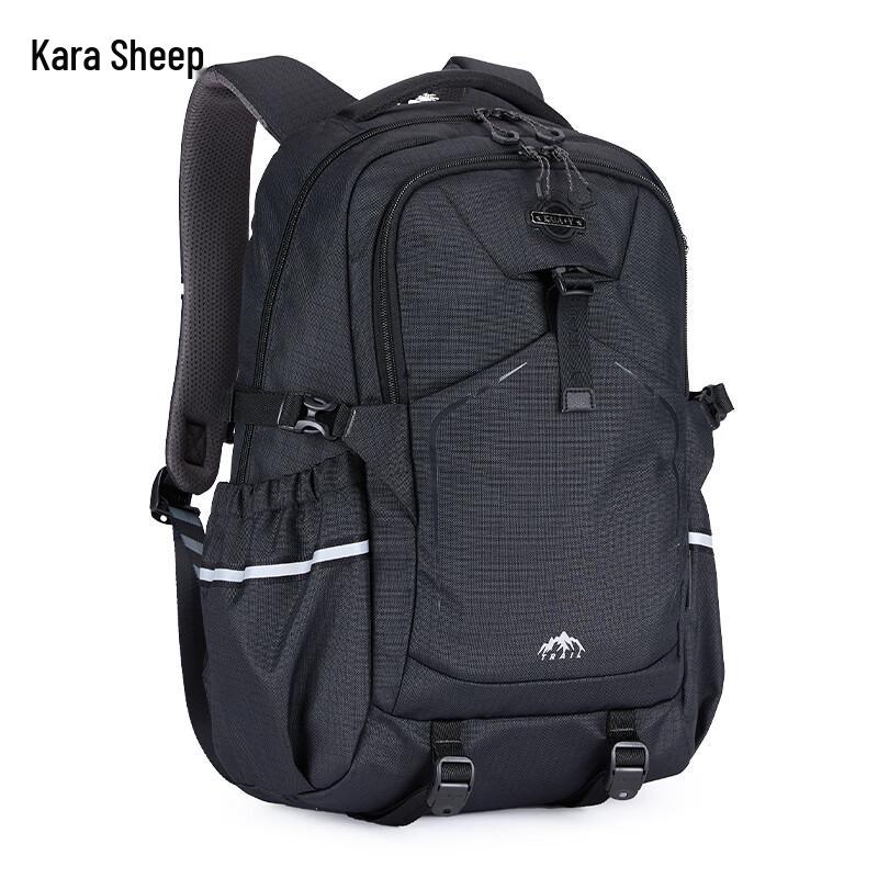 Carany CX5529 Unisex Anti-Burden Travel Backpack