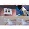 LED Trunk Cargo Area Light Lamp For Honda Accord 2003-/ Acura ILX 2013-