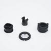 For Peugeot 308 I SW CC Gearbox Shift Lever Cable End Linkage Connector Adapter Selector Buckle Replacement Parts 07-2015 2444GH
